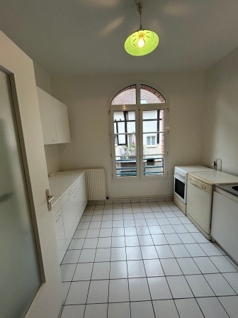 Appartement T2 de 50 m² à Louviers