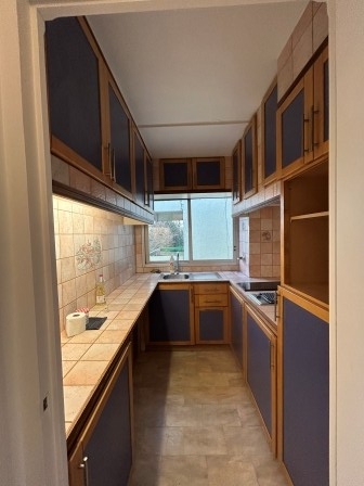 Appartement T2 de 33.50 m² à Louviers