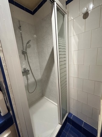 Appartement T2 de 33.50 m² à Louviers