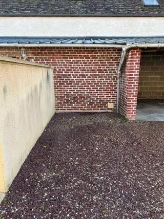 Appartement T2 avec place de parking Le VAUDREUIL (30m²)