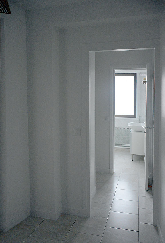  APPARTEMENT T2, 41.58 m², Louviers