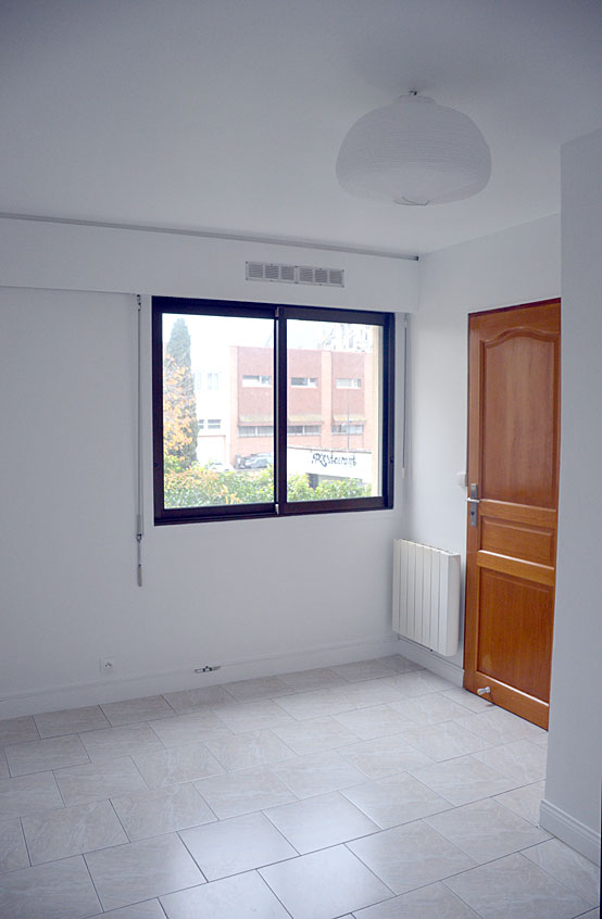  APPARTEMENT T2, 41.58 m², Louviers