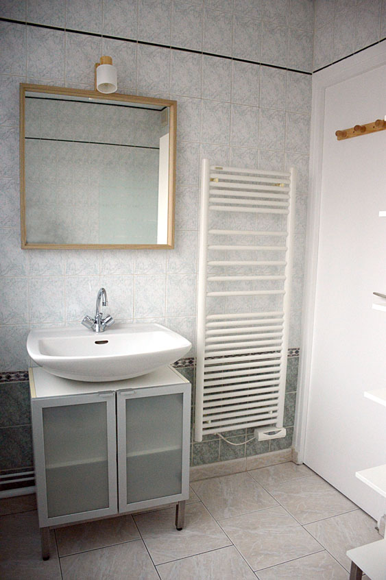  APPARTEMENT T2, 41.58 m², Louviers