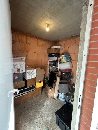 Maison T2 en duplex, (50m²) avec jardin et place de parking