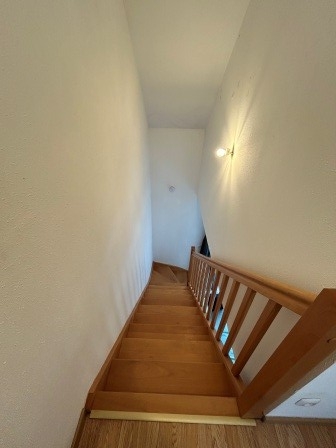 Maison T2 en duplex, (50m²) avec jardin et place de parking