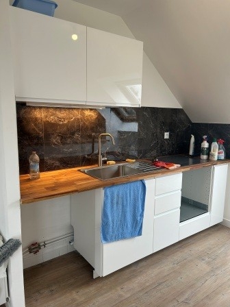 Appartement T3 de 48 m² avec place de parking Louviers