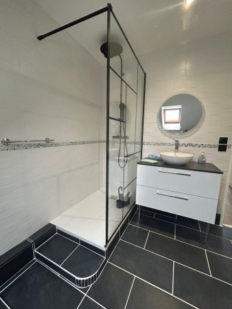 Appartement T3 de 48 m² avec place de parking Louviers