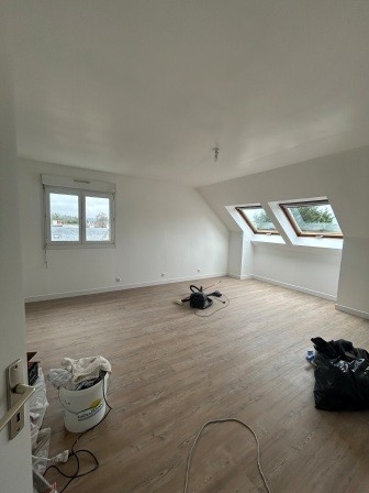 Appartement T3 de 48 m² avec place de parking Louviers