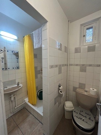 Belle maison T4 (109.70m² m²) à COURCELLES SUR SEINE (27940) avec jardin, garage et cave