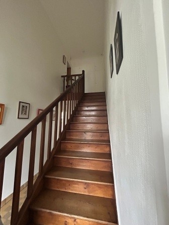 Belle maison T4 (109.70m² m²) à COURCELLES SUR SEINE (27940) avec jardin, garage et cave