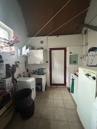 Belle maison T4 (109.70m² m²) à COURCELLES SUR SEINE (27940) avec jardin, garage et cave