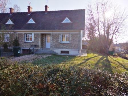 Maison T7 de 125 m² à ANDE avec sous sol et jardin