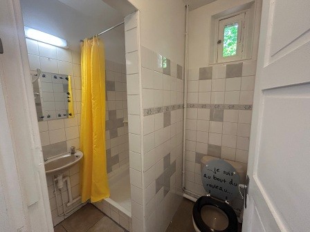 Belle maison T4 (109.70m² m²) à COURCELLES SUR SEINE (27940) avec jardin, garage et cave