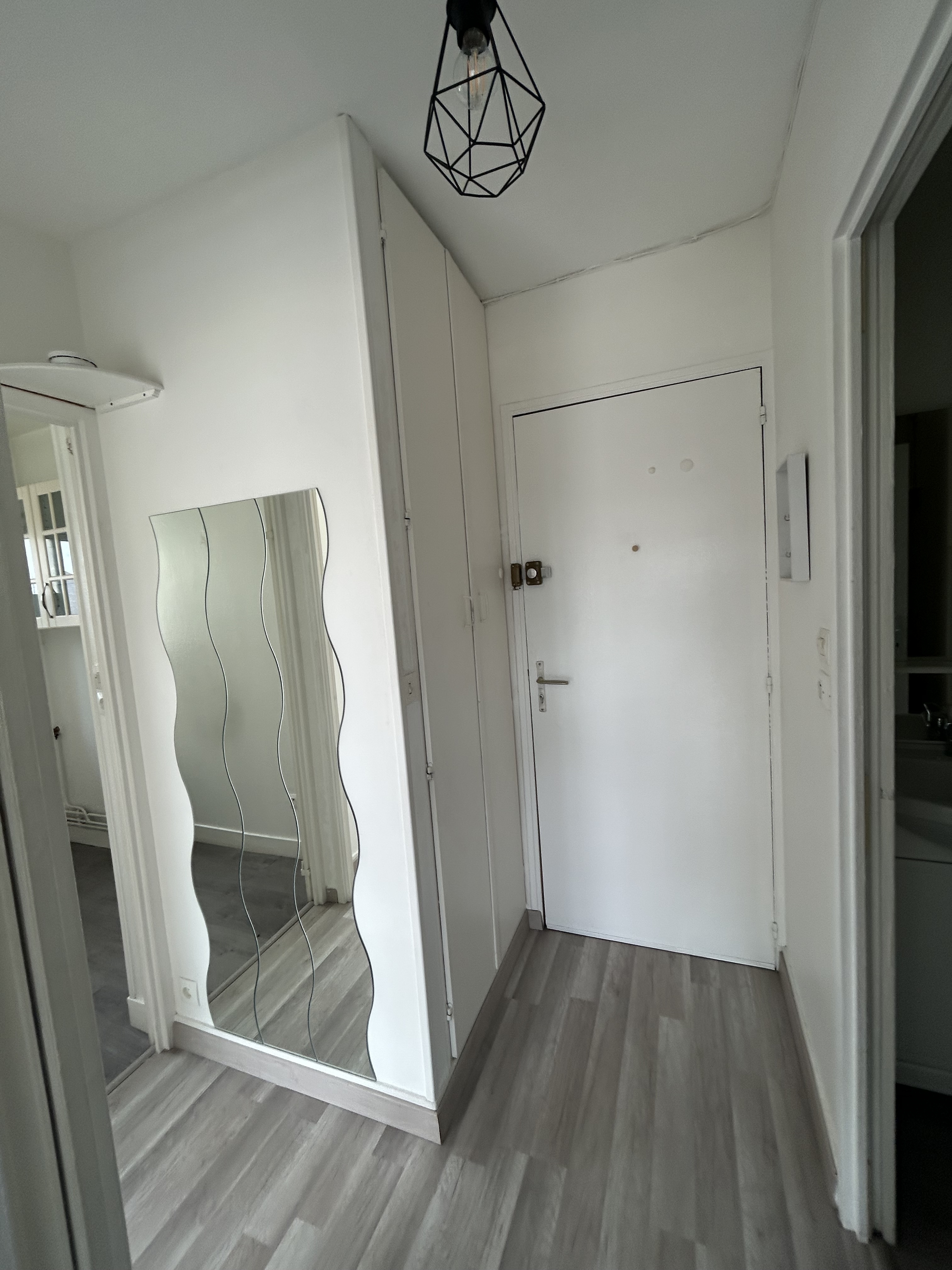 Appartement T2 de 33.08 m² à Louviers