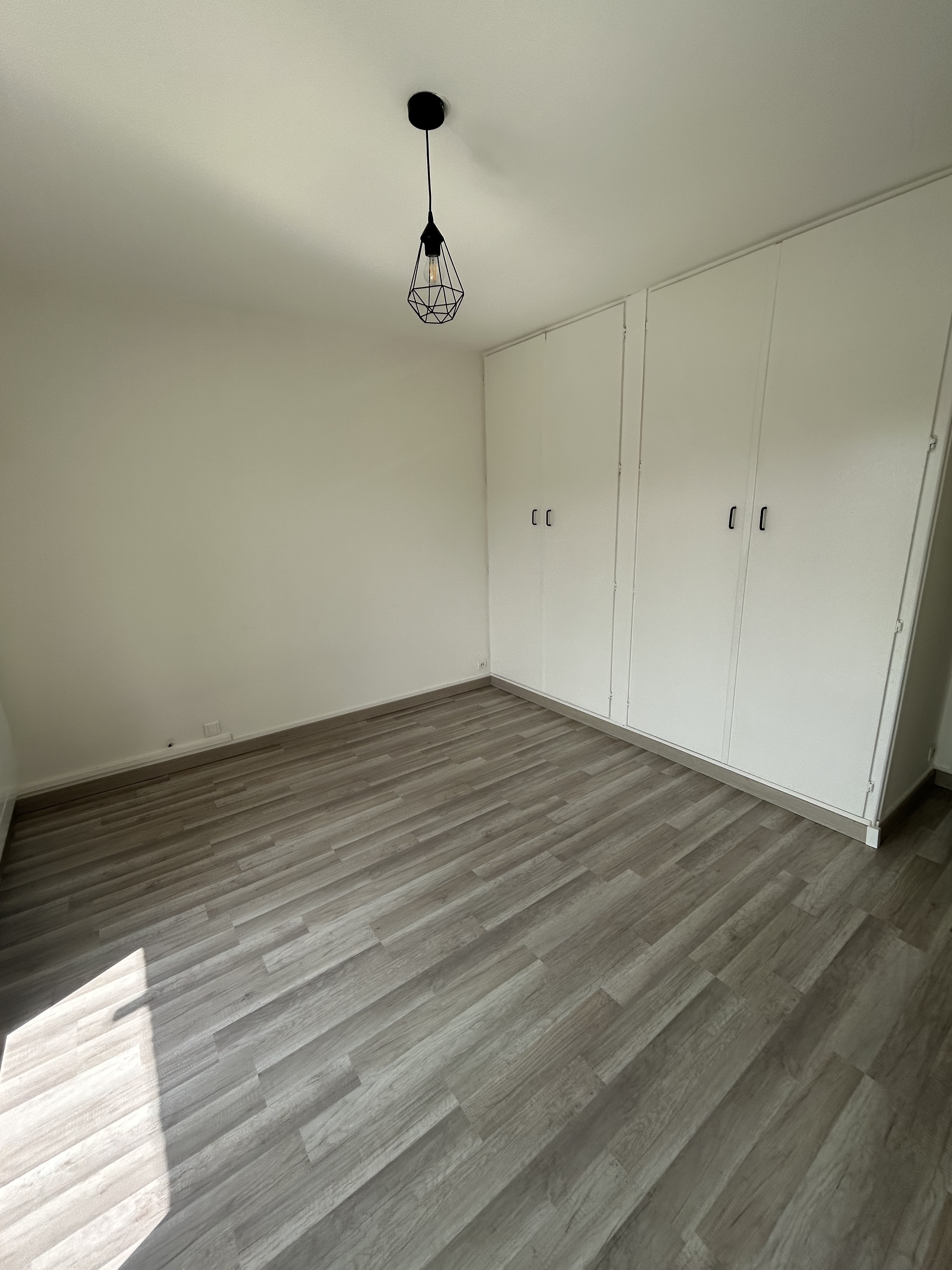 Appartement T2 de 33.08 m² à Louviers