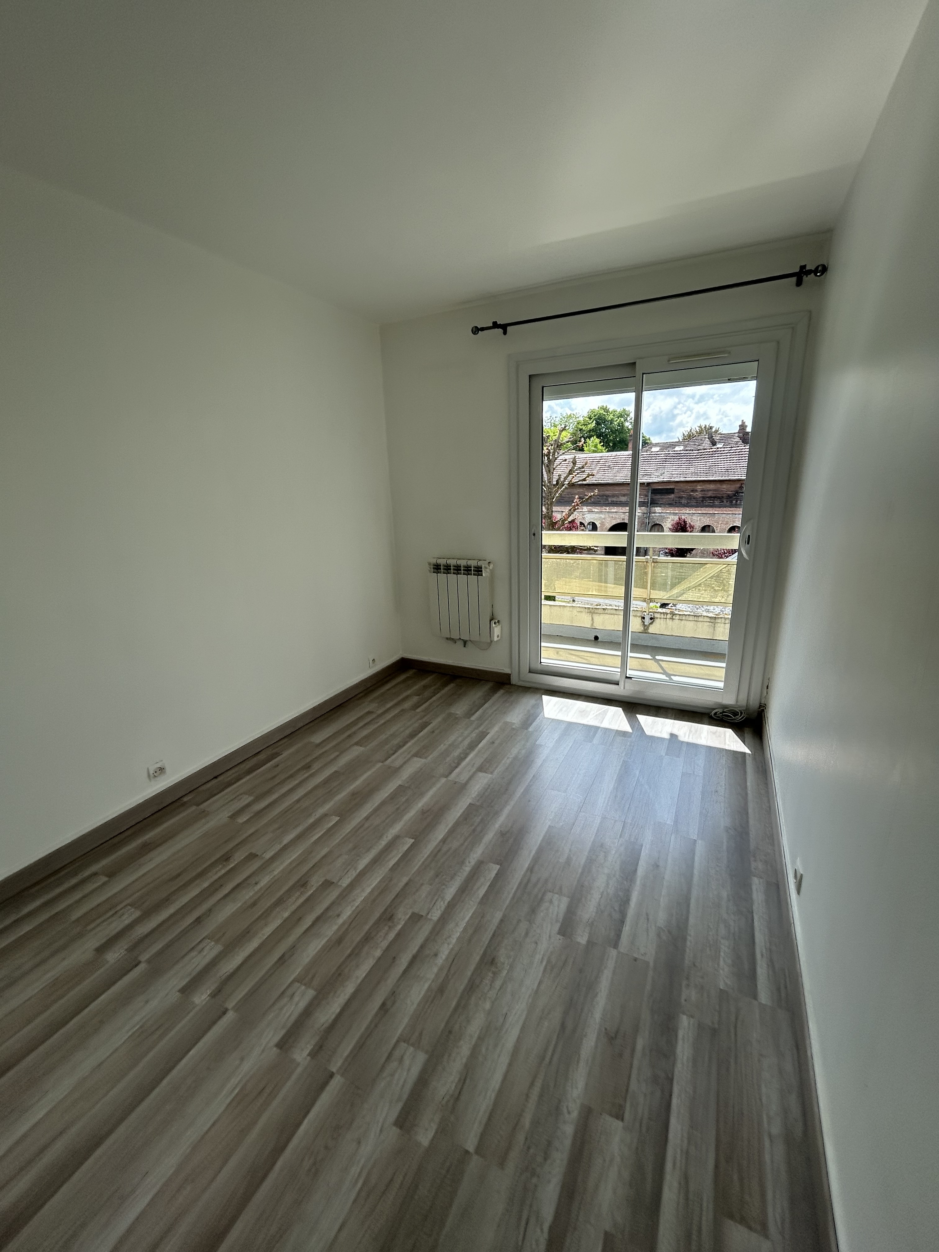Appartement T2 de 33.08 m² à Louviers