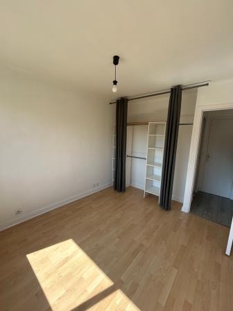 APPARTEMENT T2, 45.12 m², Louviers