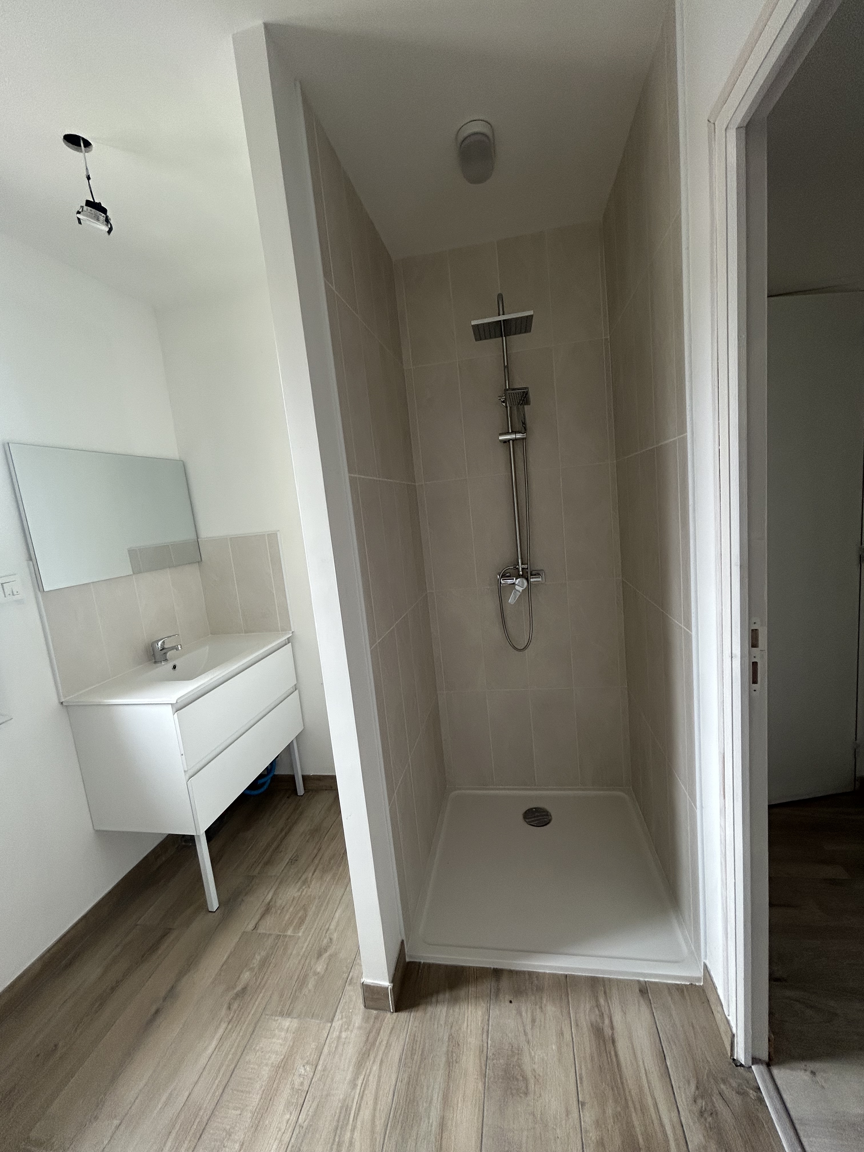  Belle maison de ville (137m²) à LOUVIERS avec jardin, garage et cave