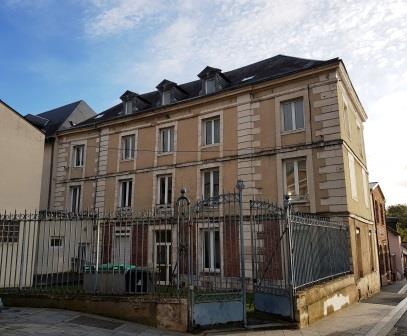  Appartement T2, Louviers (50m²)