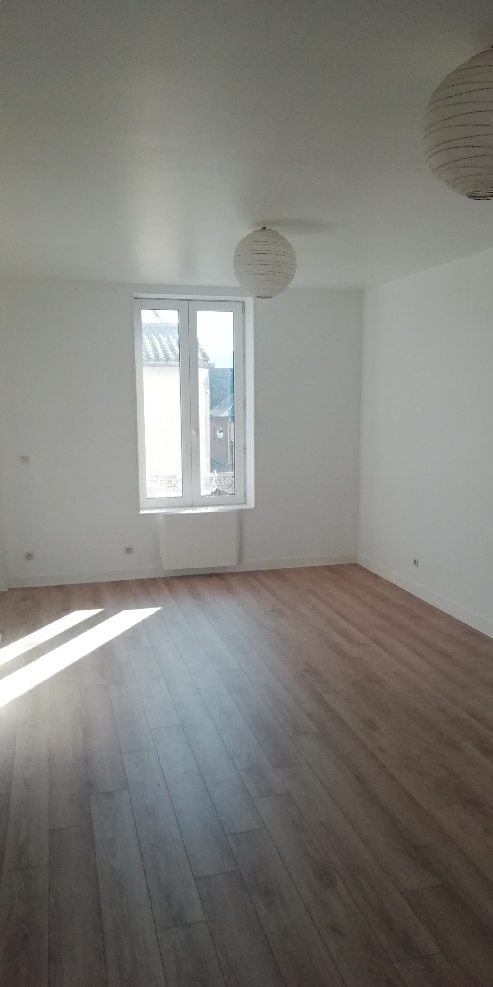  Appartement T2, Louviers (50m²)