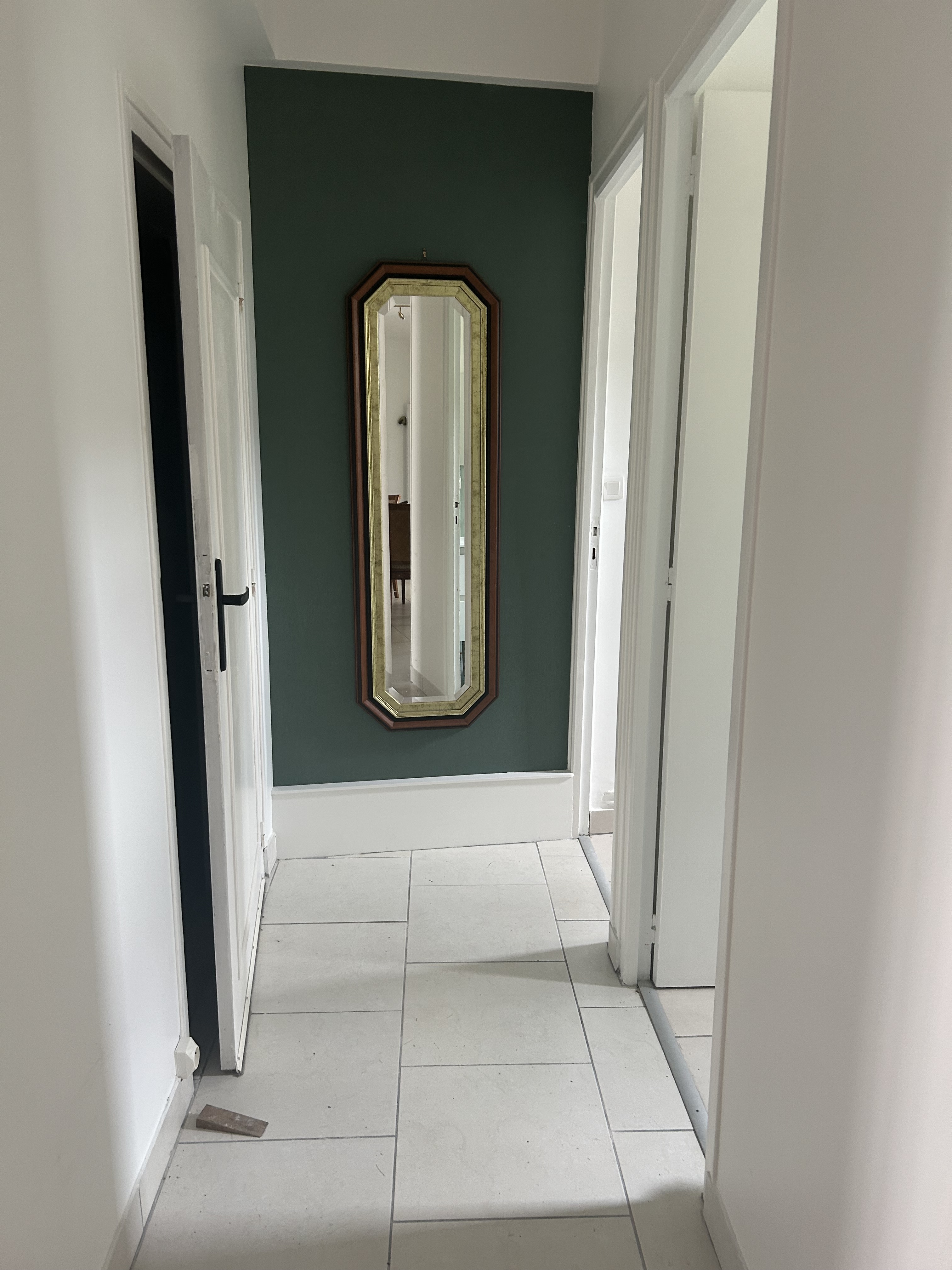 Belle maison de ville (137m²) à LOUVIERS avec jardin, garage et cave