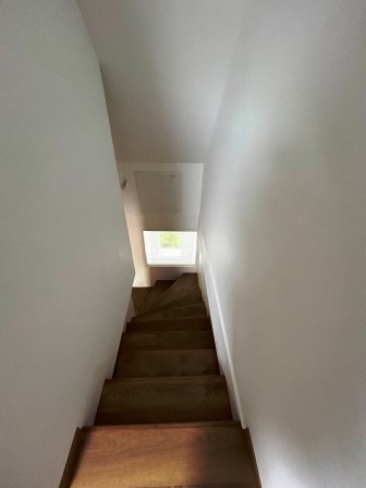 Belle maison T6 à Fontaine-Heudebourg (131.78m²) avec jardin, terrasse et sous sol complet