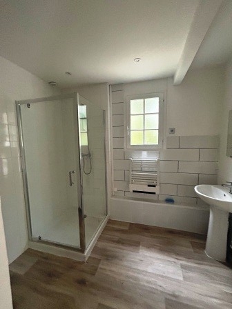 Maison T4 LE MESNIL JOURDAIN (27400) , 105.7m², jardin, terrasse, garage