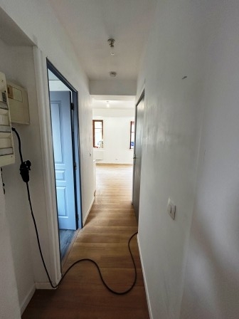  Appartement de T1 bis de 34,74 m² centre ville de Gaillon