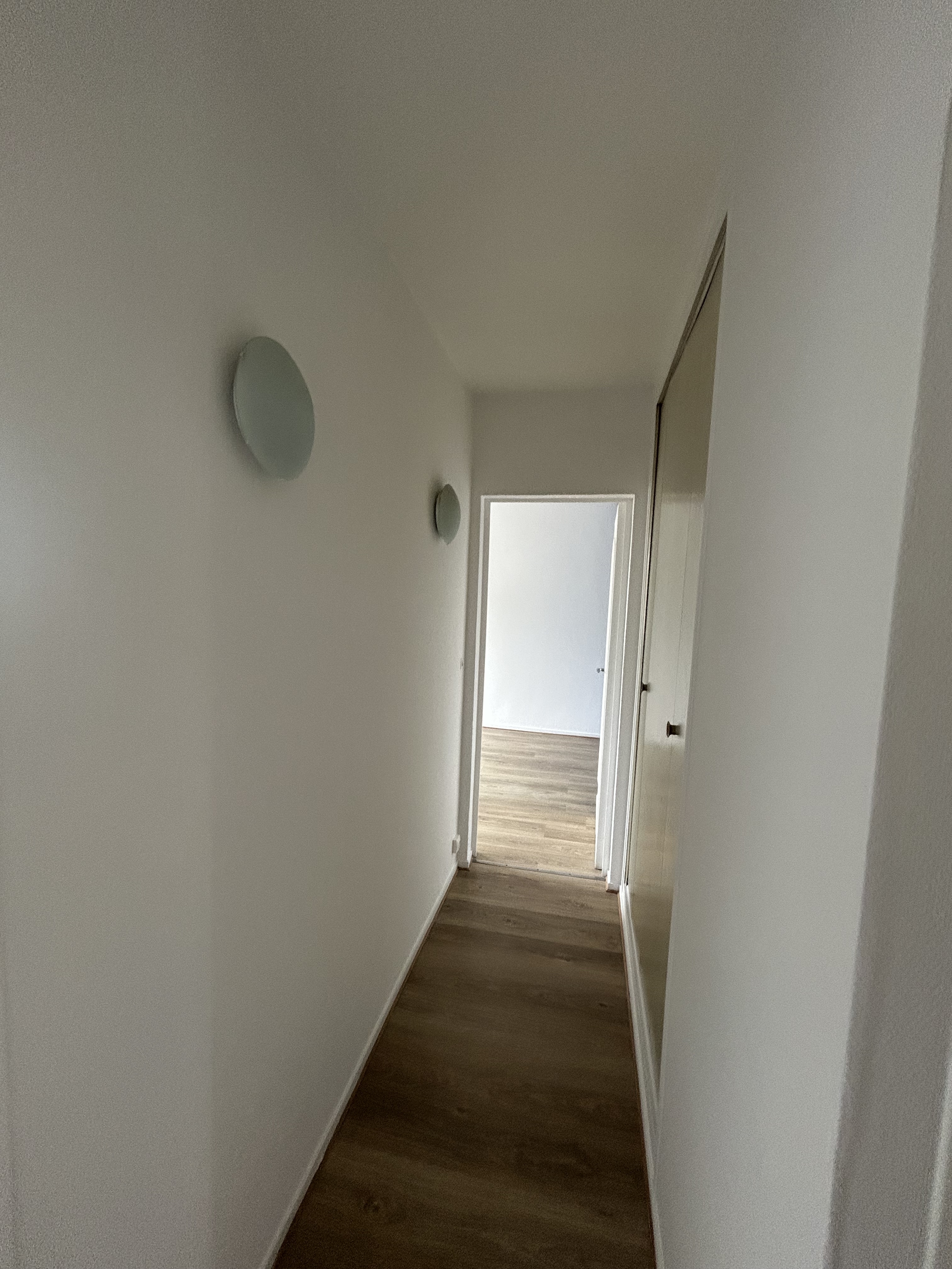 Appartement T4 de 75 m² avec balcon et cave à LOUVIERS