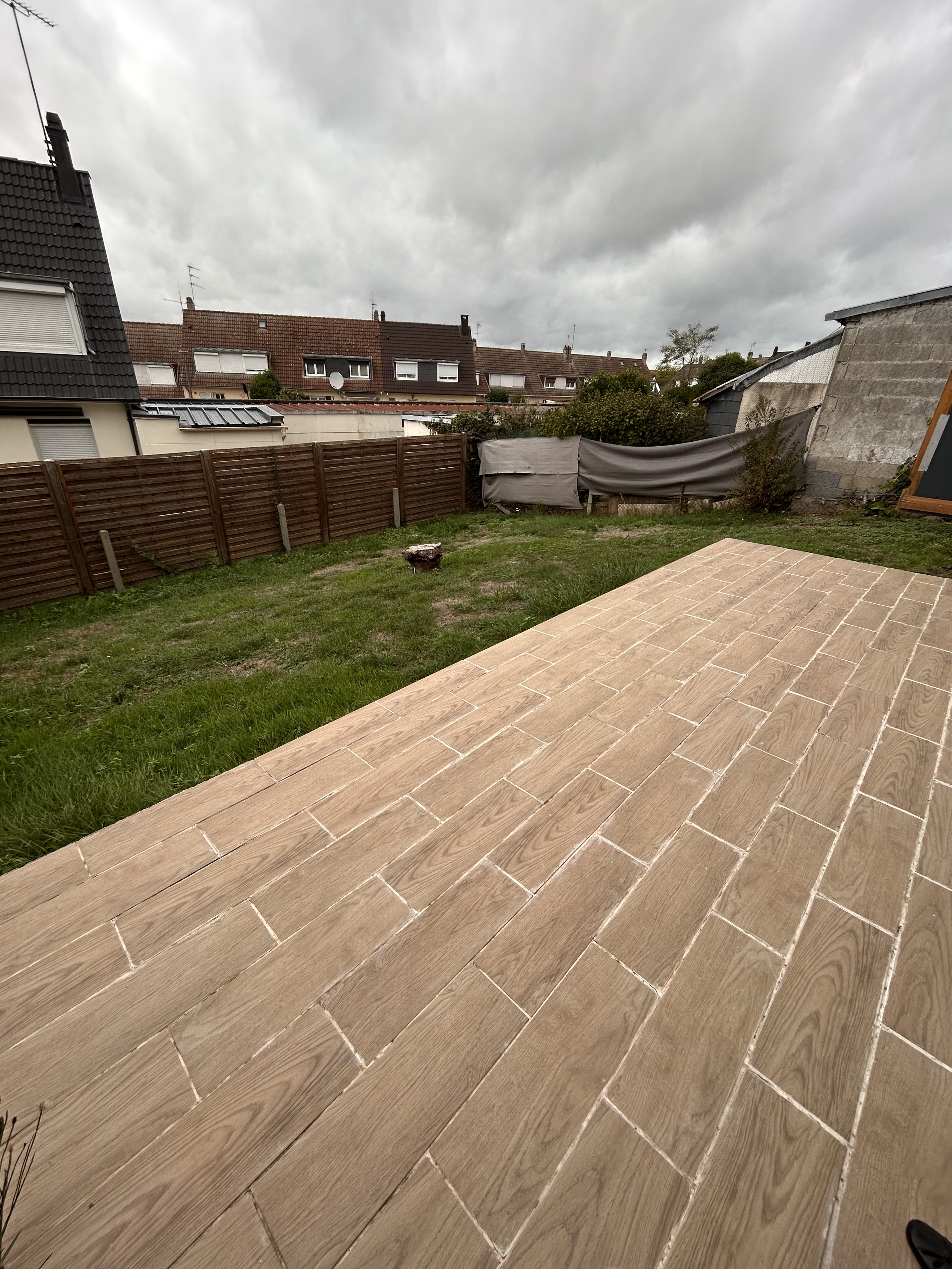 Belle maison T4 (91 m²) Louviers avec jardin, terrasse et garage