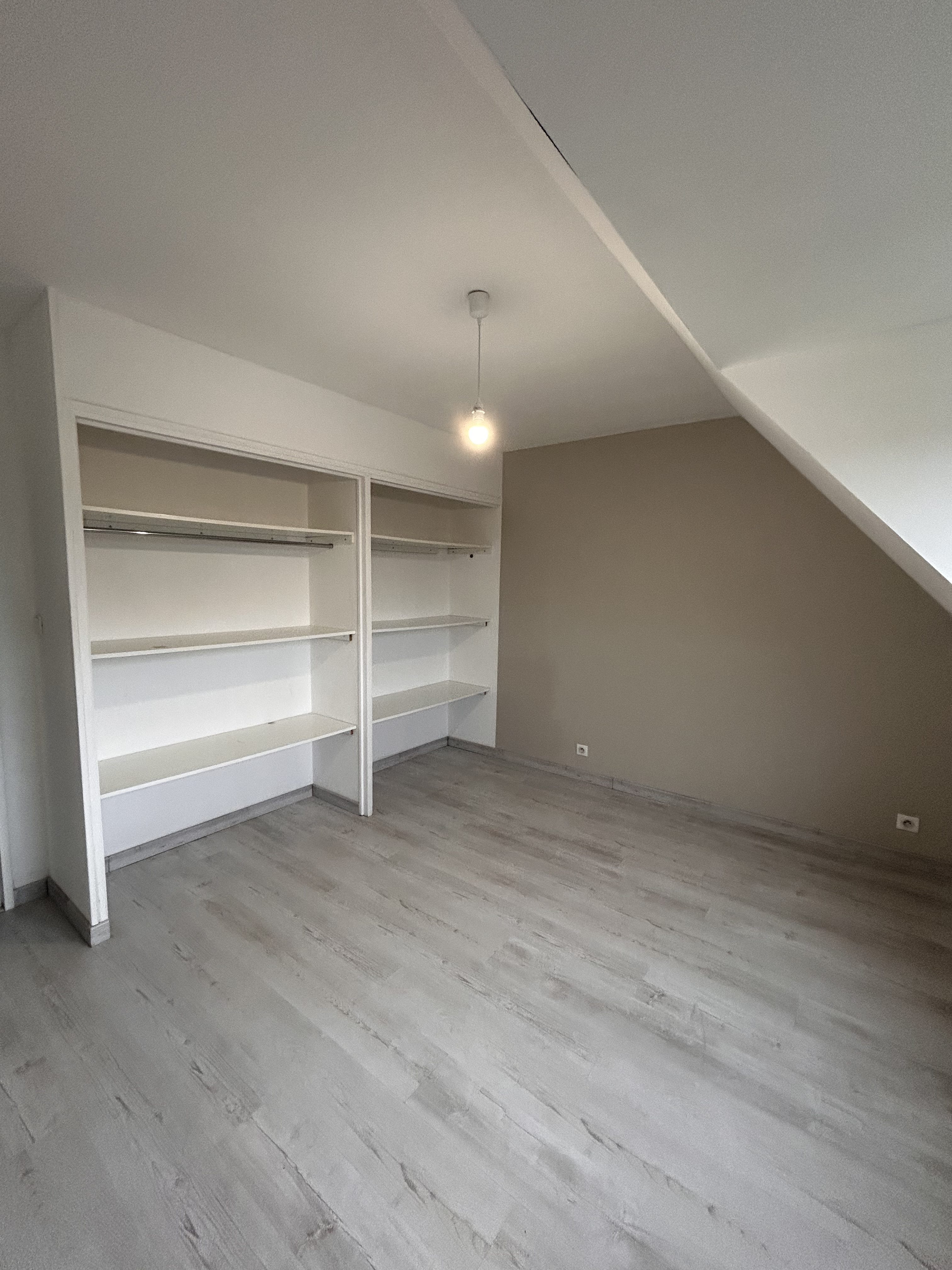 Belle maison T4 (91 m²) Louviers avec jardin, terrasse et garage