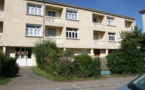 Appartement meublé de type T1 de 22.34 m² avec balcon et cave 