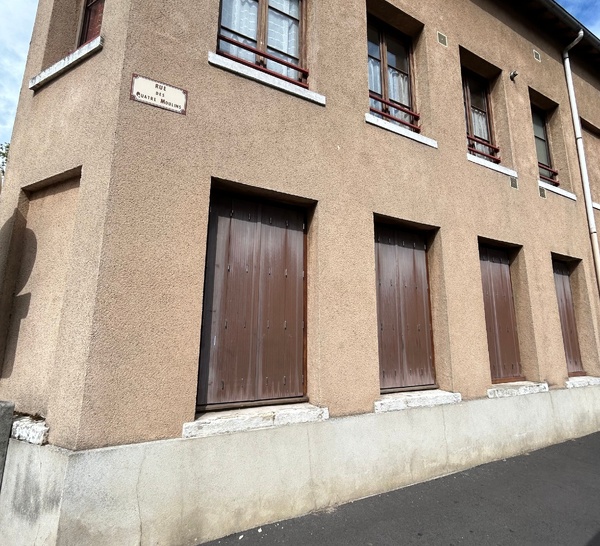 Appartement T2 de 44 m² Louviers