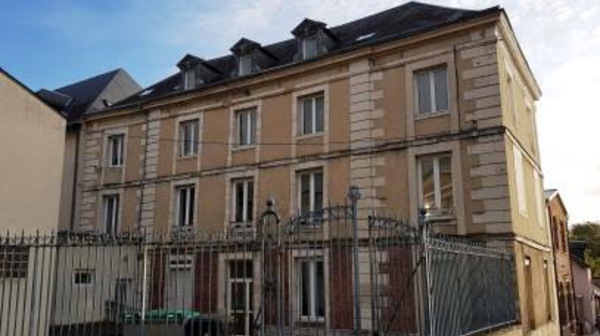  Appartement T2, Louviers (50m²)