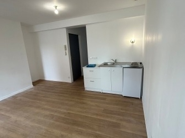  Appartement de T1 bis de 34,74 m² centre ville de Gaillon