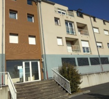 Appartement T2, Louviers (63.54m²) avec place de parking en sous sol