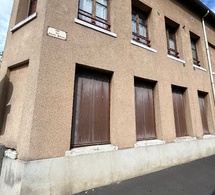 Appartement T2 de 44 m² Louviers