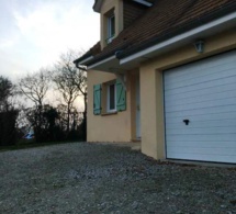 Maison T4 de 86m² le Vaudreuil ( jardin, garage)