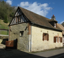 Belle maison T3 à ACQUIGNY  avec jardin (70m²)