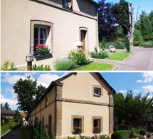 MAISON T3 en duplex de 65.88 m² à Le vaudreuil