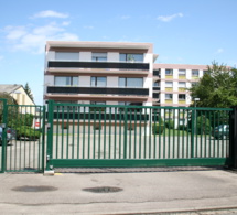 Appartement T2, de 55.60 m², balcon, cave et garage à Louviers