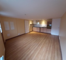 Appartement T2, Louviers (33.33m²) avec dépendance 