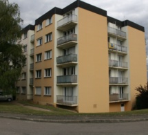 Appartement T3 de 65 m² avec balcon, cave et place de parking à LOUVIERS