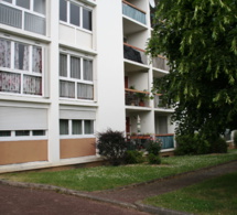 Appartement T4 de 75 m² avec balcon et cave à LOUVIERS