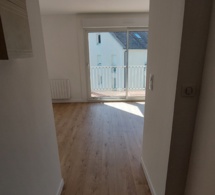 APPARTEMENT T2, balcon, 29 m², Louviers