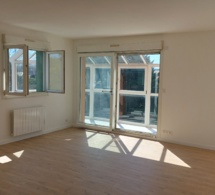 APPARTEMENT T4, balcon, 84 m², Louviers