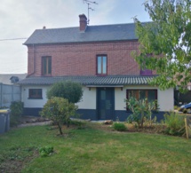 MAISON T3 en duplex de 95 m² à Epreville près le Neubourg (27110)