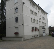 Bel appartement T3 Louviers avec balcon et place de parking (66m²)