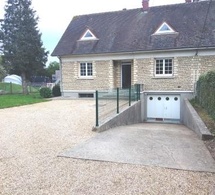 Maison T5 de 119 m² à ANDE avec sous sol et jardin