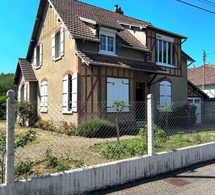 Belle maison T5 à Louviers avec jardin et garage (143m²)